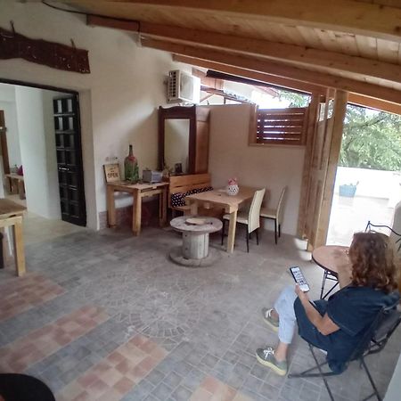 Affittacamere Varone Montaquila Zewnętrze zdjęcie