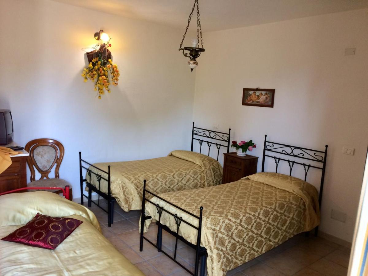 Affittacamere Varone Montaquila Zewnętrze zdjęcie