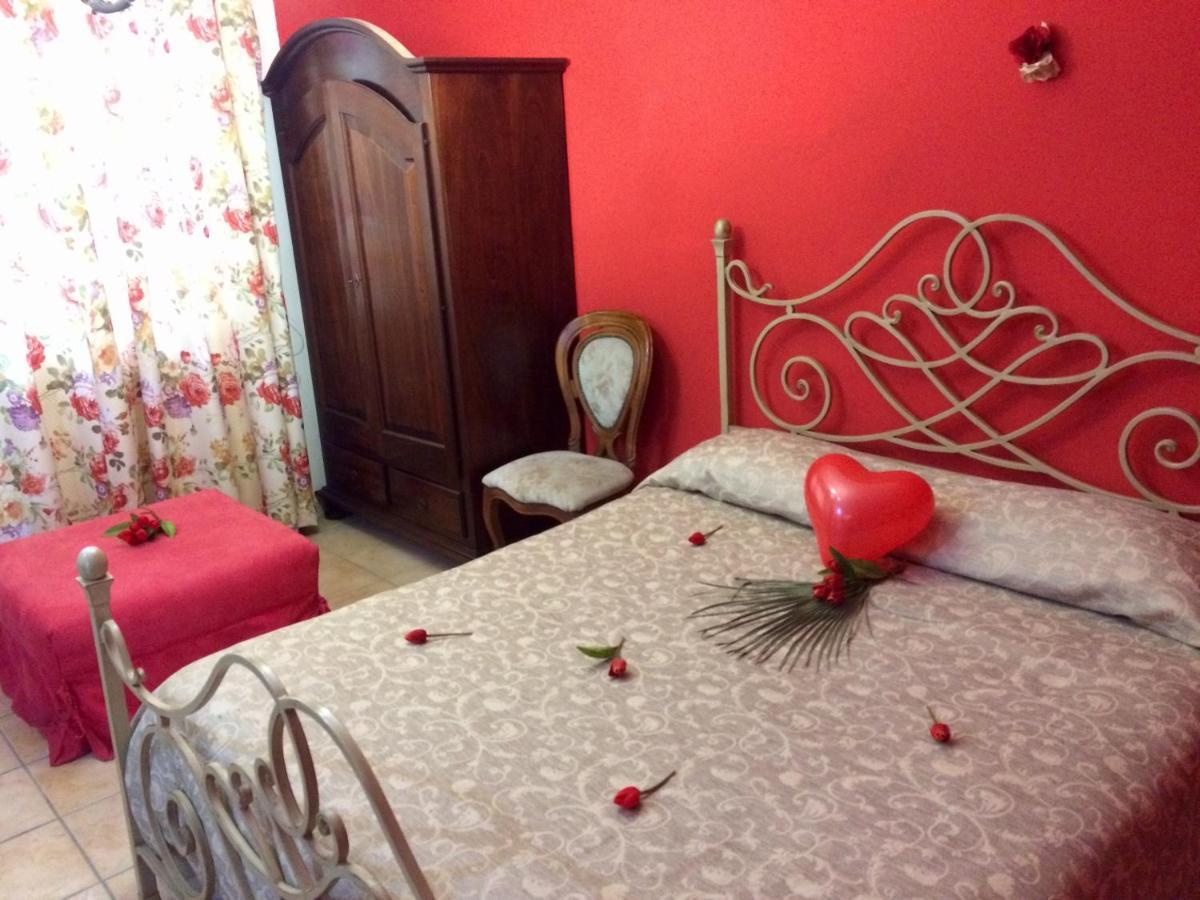 Affittacamere Varone Montaquila Zewnętrze zdjęcie