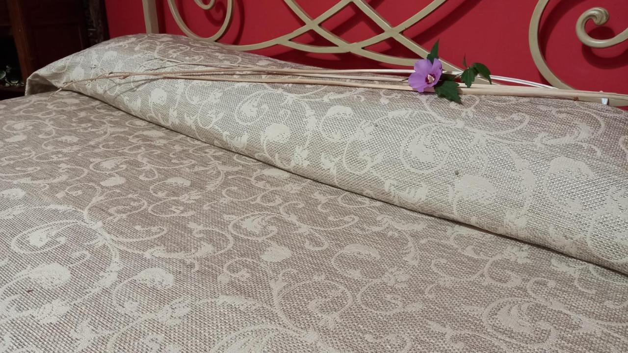 Affittacamere Varone Montaquila Zewnętrze zdjęcie