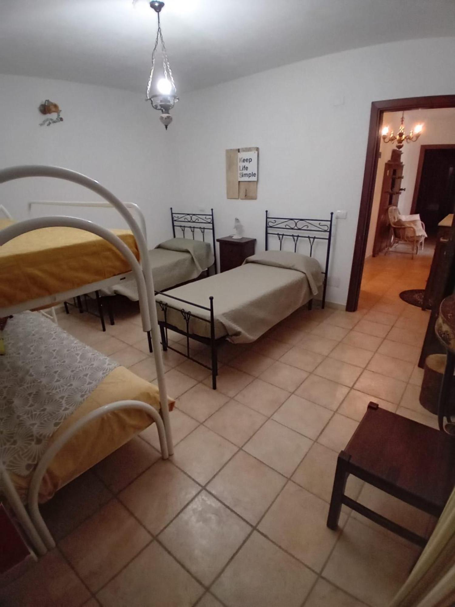 Affittacamere Varone Montaquila Zewnętrze zdjęcie