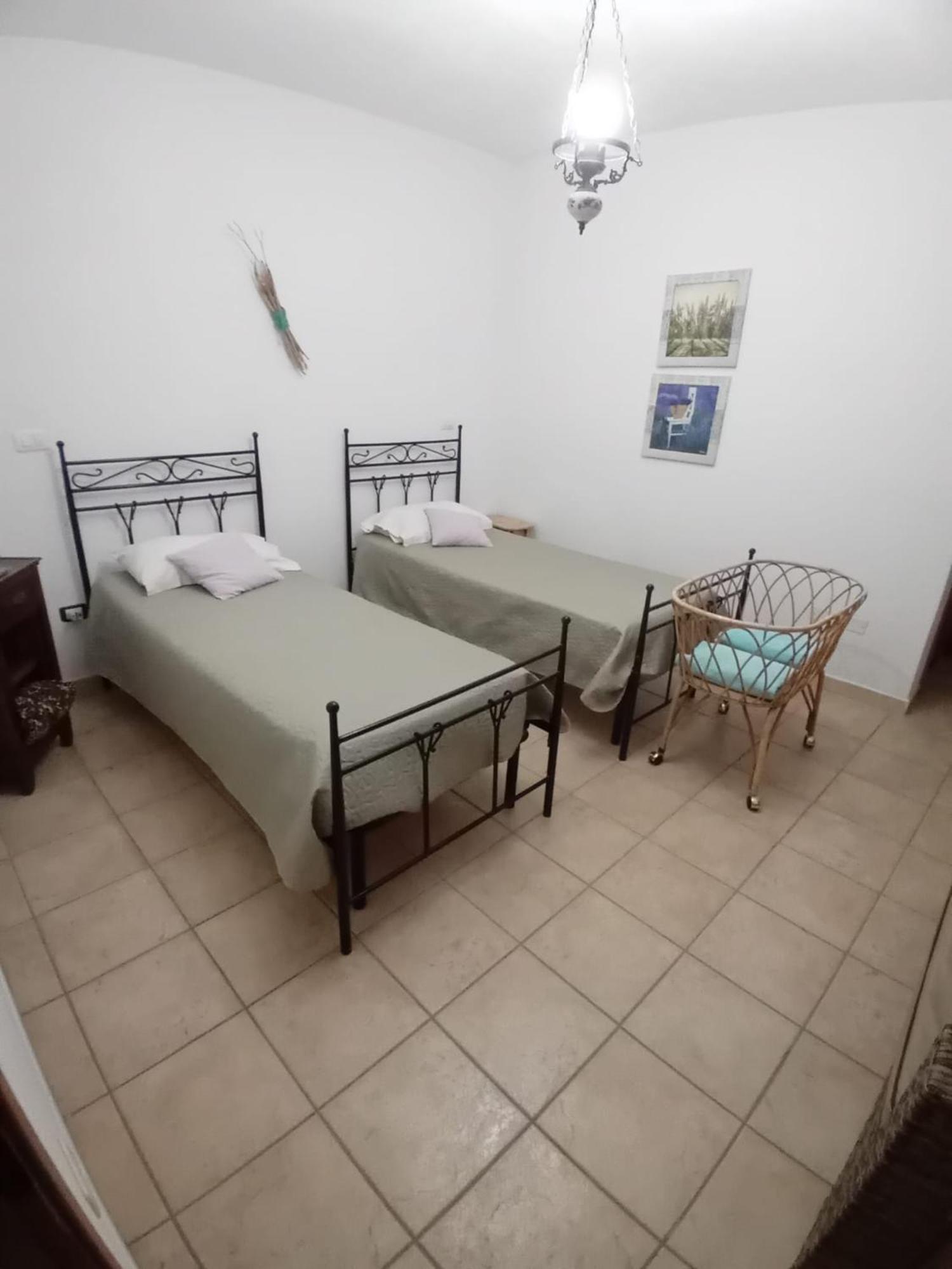 Affittacamere Varone Montaquila Zewnętrze zdjęcie